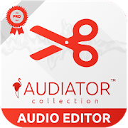 MP3 Cutter Ringtone Maker PRO 5.1