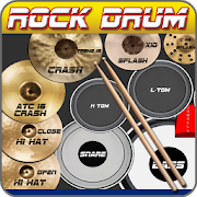 Drum Rocker: Musical Drum Kit 1.34