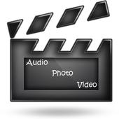 Audio, Photo, Video to E-Mail 1.12