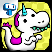 Dino Evolution: Dinosaur Game 1.0.31