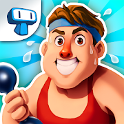 Fat No More: Sports Gym Game! 1.2.61