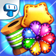 Fluffy Shuffle: Puzzle Game 1.4.1