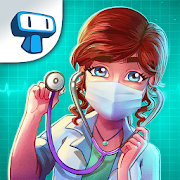 Hospital Dash Tycoon Simulator 1.0.48