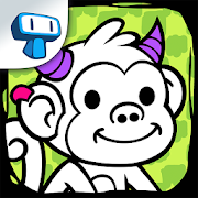 Monkey Evolution: Idle Clicker 1.0.37