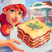 My Pasta Shop: Cooking Game 1.0.35
