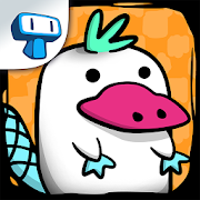 Platypus Evolution: Merge Game 2.0.33