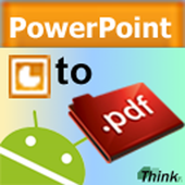 br.com.thinkti.android.powerpointtopdf icon