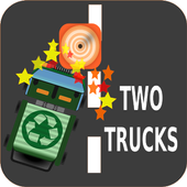 Two Trucks 0.1