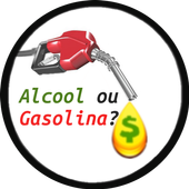 Álcool ou Gasolina? 1.1
