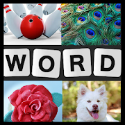 Word Picture - IQ Word Brain G 1.6.1
