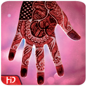 Henna Bridal Mehndi Designs HD 1.0