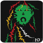 Rastafari Raggae wallpapers HD 1.0