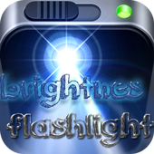 brightest flashlight 1.0