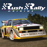 Rush Rally Origins 1.67