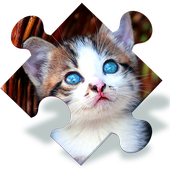 by.alfasoft.CatsJigsawPuzzles icon