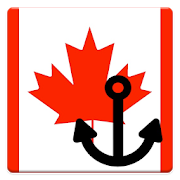 Canada Marine Weather 0.5