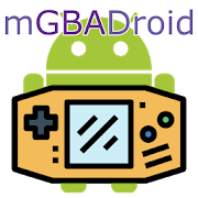 mGBADroid 1.1