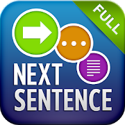Next Sentence 1.5.0