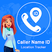 Caller ID & Location: Call App 1.8.8