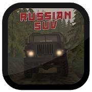 Russian SUV 1.5.7.4