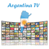 Argentina TV Channels 8