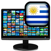 Canales Televisión Uruguay 8