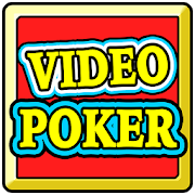 Video Poker - Free Poker Games 1.1.13