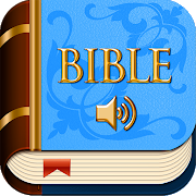 catholic.audio.bible icon