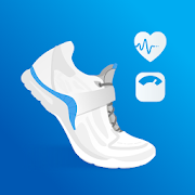 Pacer Pedometer: Step & Weight 