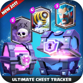 chest tracker for clash royal 1.0.0