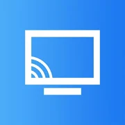 chromecast.tv.streaming.screen.share icon