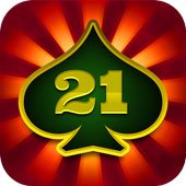 Blackjack Legends - Best 21 1.2.2