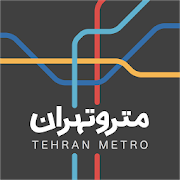 Tehran Metro 1.4.1