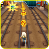 Guide for Subway Surfers 1.0