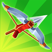 Archer Hunter - Adventure Game 0.18.308