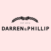 Darren and Phillip 1.1