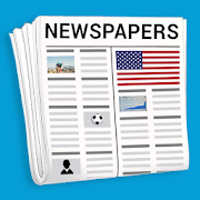 USA Newspapers - US News App 8.0.5