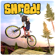 Shred! Remastered - MTB 2.0.0.0