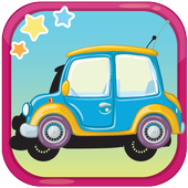 Vehicle - Animal Puzzle Kids 1.0.4