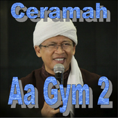 Ceramah Islam Aa Gym bagian 2 1.0