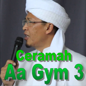 Ceramah Islam Aa Gym bagian 3 1.0