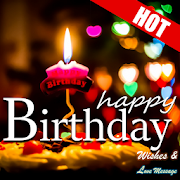 Happy Birthday Wishes Messages 9.00.1.0
