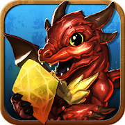 com.BattleOn.Dragons icon