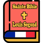 La Sainte Bible Audio en franç 4.6.1