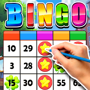 Bingo Go: Lucky Bingo Game 15