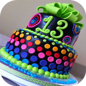 Birthday Cake Ideas 1.0