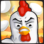 Angry Chicken: Egg Madness! 4.27.7