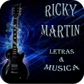 Ricky Martin Letras & Musica 1.0
