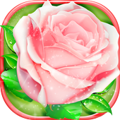 com.CMP.FlowersWallpaper icon