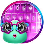 Keyboard - Emoji & Emoticons 1.6